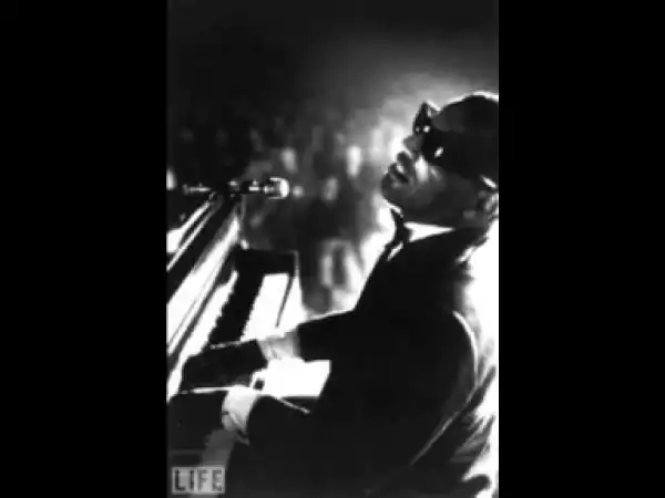 Ray Charles - Heavenly Music